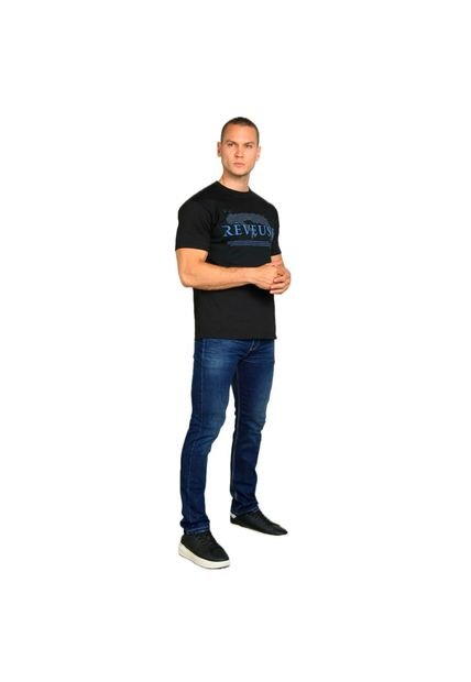 JEAN TOP M HOMBRE 31-3925 Talla 32