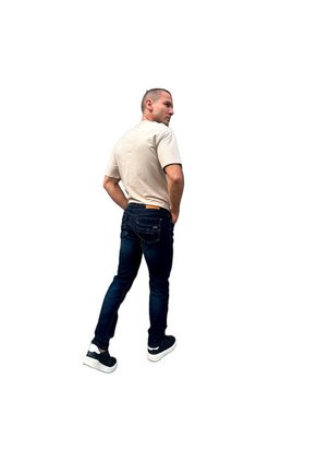 JEAN TOP M HOMBRE 31-4080 Talla 32