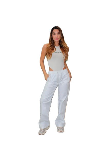 PANTALON TOP M MUJER 21-5879 Talla 6