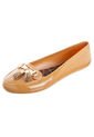 Slipper Top Moda Miel de TOP MODA
