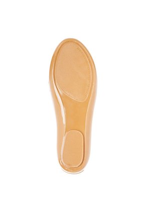 Slipper Top Moda Miel