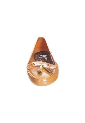 Slipper Top Moda Miel