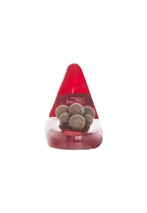 Baletas Clasicas Top Moda vino