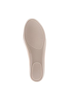 Baleta Top Moda Beige