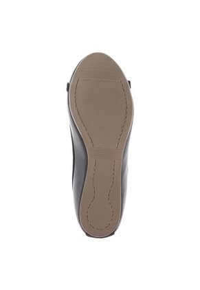 Baletas Clasicas Top Moda Negro-Negro