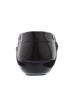 Baleta Top Moda Negro