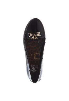 Baleta Top Moda Negro