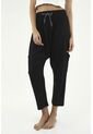 Pantalón Negro Para Mujer de topmark