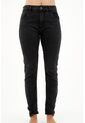 Topmark Jean Push Up Negro Para Mujer de topmark