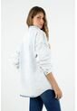 Topmark Chaqueta Azul Para Mujer de topmark