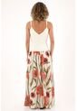 Topmark Vestido Largo Con Estampado De Flores Para Mujer de topmark