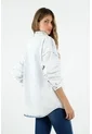 Topmark Chaqueta Azul Para Mujer de topmark