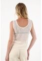 Topmark Camiseta Con Transparencia Para Mujer de topmark