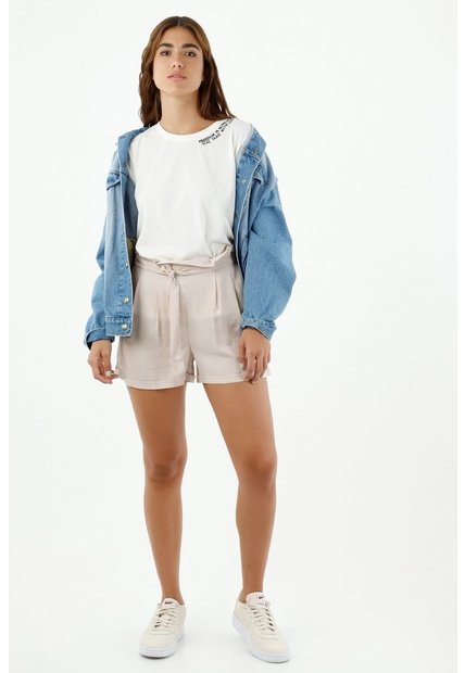 Short tipo Bermuda – Nubecitas de Colores