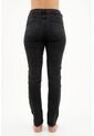 Topmark Jean Push Up Negro Para Mujer de topmark