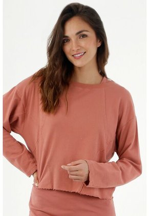 Buzo Para Mujer Topmark, Buzos Punto Entero