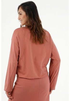 Buzo Para Mujer Topmark, Buzos Punto Entero