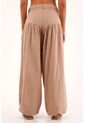 Topmark Pantalón Wide Leg Tiro Alto Para Mujer de topmark