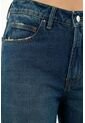 Topmark Jean Azul Lavado Oscuro Para Mujer de topmark