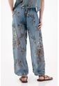 Topmark Pantalón Con Estampado Floral Para Mujer de topmark