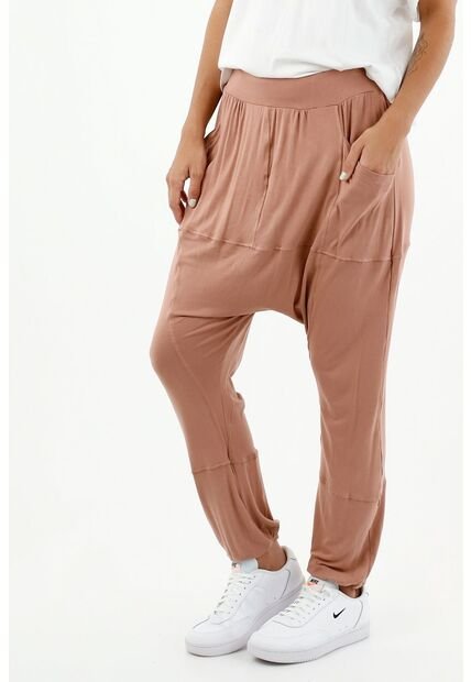 Pants de Joggers para Mujer en color café | FASHIOLA.mx - Pàgina 2