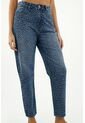Jean Animal Print Para Mujer de topmark