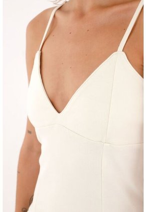 Topmark Vestido Largo Con Estampado De Flores Para Mujer