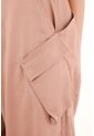 Pantalón Oversize Con Bolsillos Tipo Cargo Para Mujer de topmark