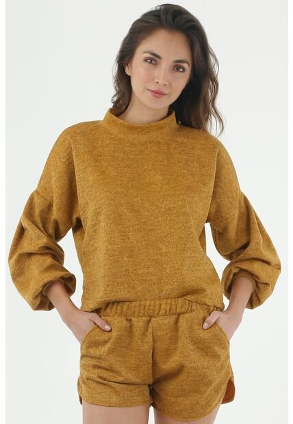 Buzo Para Mujer Topmark, Buzos Punto Entero