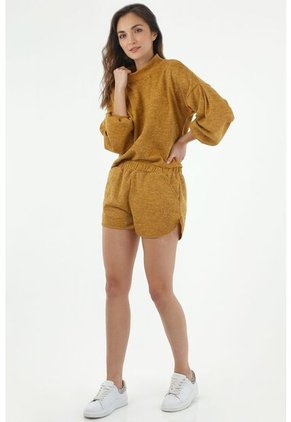 Buzo Para Mujer Topmark, Buzos Punto Entero