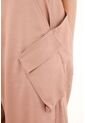 Pantalón Oversize Con Bolsillos Tipo Cargo Para Mujer de topmark