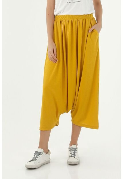 Pantalon Para Mujer Topmark, Fondo Entero