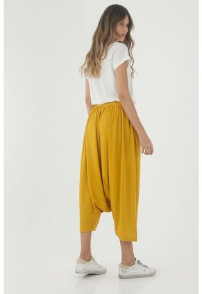 Pantalon Para Mujer Topmark, Fondo Entero