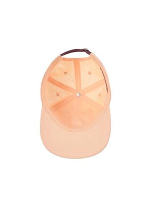 Gorra Beisbolera Forsitia Durazno