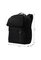 Morral De Viaje Grande Elan Travel Negro de Totto