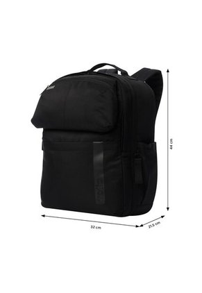 Morral De Viaje Grande Elan Travel Negro