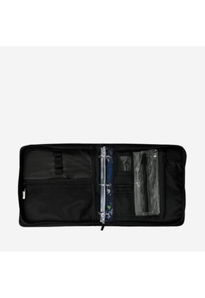 Carpeta Legajador En Lona Trappycos