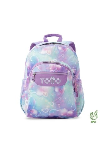 Morral Juvenil Porta PC 14