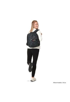 Morral Para Mujer Juvenil Porta PC 13" Gommas