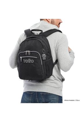 Morral Para Niño Gommas