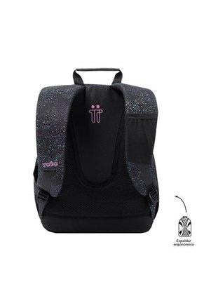 Morral Para Mujer Juvenil Porta PC 13" Gommas