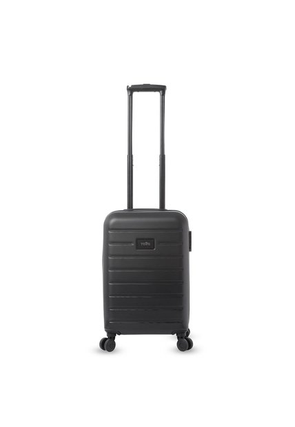 Maleta De Cabina 360 Harbor S1 10 Kilos Negra