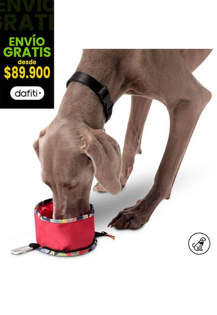 Bebedero Portatil Vito