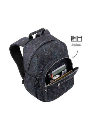 Morral Para Mujer Juvenil Porta PC 13" Gommas