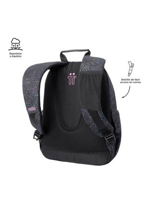 Morral Para Mujer Juvenil Porta PC 13" Gommas