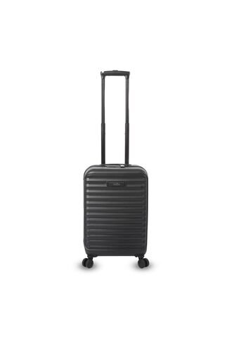 Maleta De Cabina 360 Helios S1 2.0 10 Kilos Negra Totto