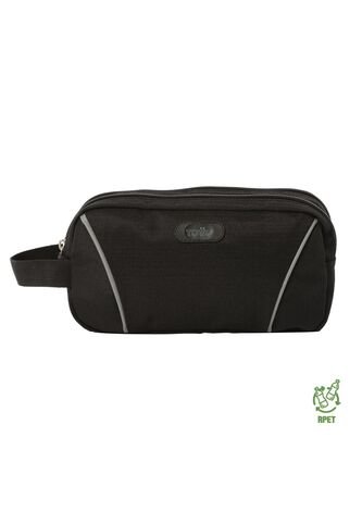 Cartuchera Multiuso Zurich 2.0 Negra Totto