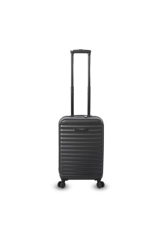 Maleta De Cabina 360 Helios S1 2.0 10 Kilos Negra Totto