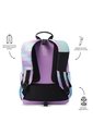 Morral Juvenil Porta PC 14