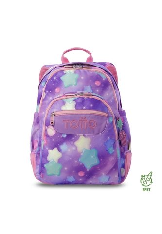 Morral Juvenil Porta PC 14